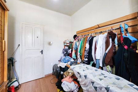 Apartamento à venda com 80m², 4 quartos e sem vaga Apartamento à venda com 80m², 4 quartos e sem vagaQuarto 2