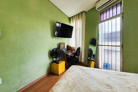 Apartamento à venda com 80m², 4 quartos e sem vaga Apartamento à venda com 80m², 4 quartos e sem vagaQuarto 1