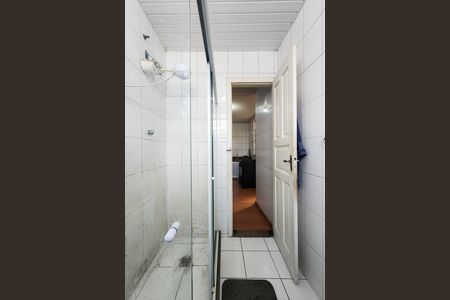 Apartamento à venda com 80m², 4 quartos e sem vaga Apartamento à venda com 80m², 4 quartos e sem vagaBanheiro