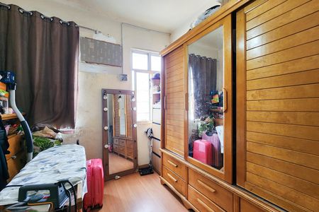 Apartamento à venda com 80m², 4 quartos e sem vaga Apartamento à venda com 80m², 4 quartos e sem vagaQuarto 2
