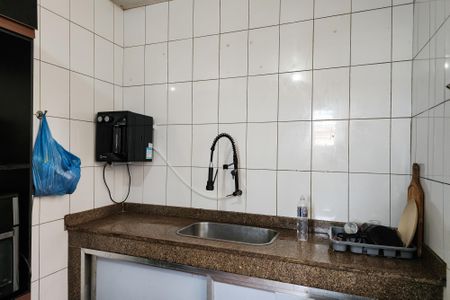 Apartamento à venda com 80m², 4 quartos e sem vaga Apartamento à venda com 80m², 4 quartos e sem vagaCozinha