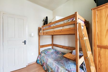 Apartamento à venda com 80m², 4 quartos e sem vaga Apartamento à venda com 80m², 4 quartos e sem vagaQuarto 3