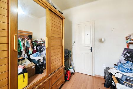 Apartamento à venda com 80m², 4 quartos e sem vaga Apartamento à venda com 80m², 4 quartos e sem vagaQuarto 2