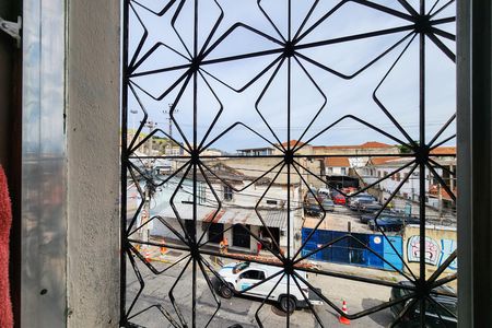Apartamento à venda com 80m², 4 quartos e sem vaga Apartamento à venda com 80m², 4 quartos e sem vagaVista do Quarto 4
