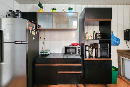 Apartamento à venda com 80m², 4 quartos e sem vaga Apartamento à venda com 80m², 4 quartos e sem vagaCozinha