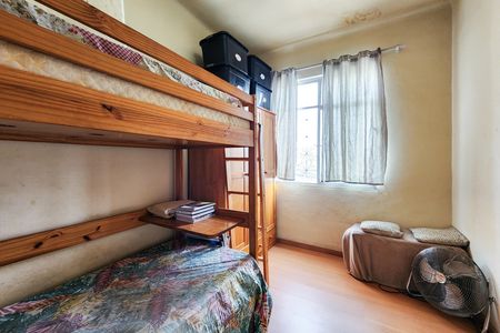 Apartamento à venda com 80m², 4 quartos e sem vaga Apartamento à venda com 80m², 4 quartos e sem vagaQuarto 3
