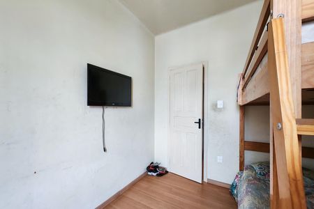 Apartamento à venda com 80m², 4 quartos e sem vaga Apartamento à venda com 80m², 4 quartos e sem vagaQuarto 3