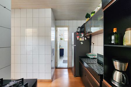Apartamento à venda com 80m², 4 quartos e sem vaga Apartamento à venda com 80m², 4 quartos e sem vagaCozinha