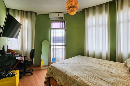 Apartamento à venda com 80m², 4 quartos e sem vaga Apartamento à venda com 80m², 4 quartos e sem vagaQuarto 1