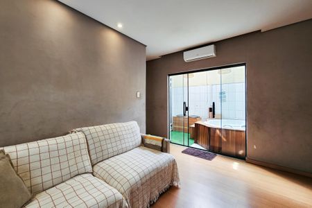 Sala  de apartamento à venda com 4 quartos, 80m² em Riachuelo, Rio de Janeiro