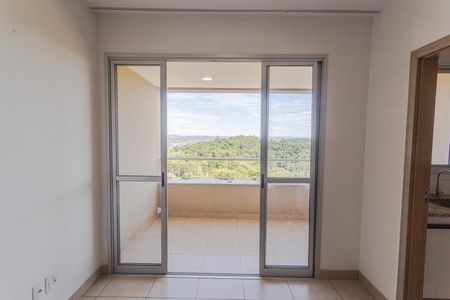 Apartamento à venda com 96m², 3 quartos e 2 vagasVaranda da Sala