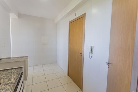 Apartamento à venda com 96m², 3 quartos e 2 vagasCozinha