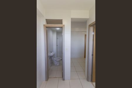 Apartamento à venda com 96m², 3 quartos e 2 vagasÁrea de Serviço