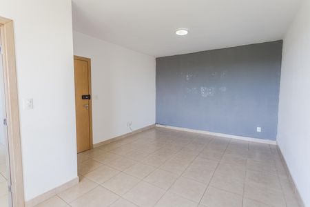 Apartamento à venda com 96m², 3 quartos e 2 vagasSala