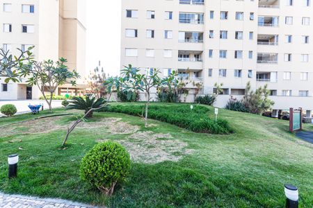 Apartamento à venda com 96m², 3 quartos e 2 vagasÁrea verde