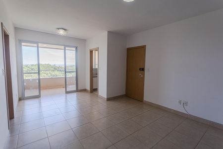 Sala de apartamento à venda com 3 quartos, 96m² em Nova Vista, Belo Horizonte