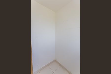 Apartamento à venda com 96m², 3 quartos e 2 vagasQuarto de Serviço
