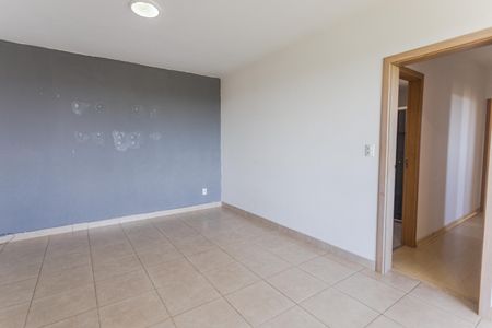 Sala de apartamento à venda com 3 quartos, 96m² em Nova Vista, Belo Horizonte