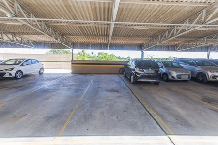 Apartamento à venda com 96m², 3 quartos e 2 vagasGaragem