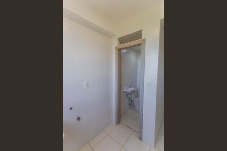 Apartamento à venda com 96m², 3 quartos e 2 vagasÁrea de Serviço