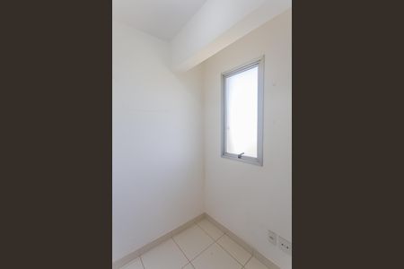 Apartamento à venda com 96m², 3 quartos e 2 vagasQuarto de Serviço