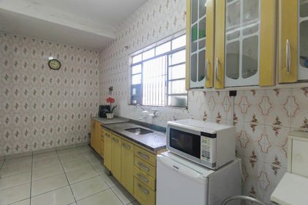 Casa à venda com 280m², 7 quartos e 3 vagas Casa à venda com 280m², 7 quartos e 3 vagasCozinha