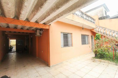 Casa à venda com 280m², 7 quartos e 3 vagas Casa à venda com 280m², 7 quartos e 3 vagasGaragem