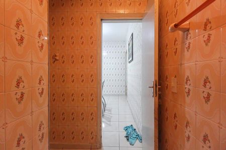 Casa à venda com 280m², 7 quartos e 3 vagas Casa à venda com 280m², 7 quartos e 3 vagasBanheiro