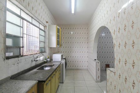 Casa à venda com 280m², 7 quartos e 3 vagas Casa à venda com 280m², 7 quartos e 3 vagasCozinha