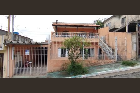 Casa à venda com 280m², 7 quartos e 3 vagas Casa à venda com 280m², 7 quartos e 3 vagasFachada + Placa