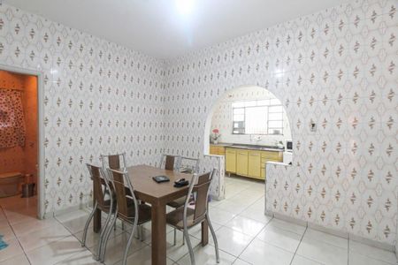 Casa à venda com 280m², 7 quartos e 3 vagas Casa à venda com 280m², 7 quartos e 3 vagasCozinha