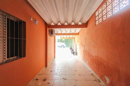 Casa à venda com 280m², 7 quartos e 3 vagas Casa à venda com 280m², 7 quartos e 3 vagasGaragem