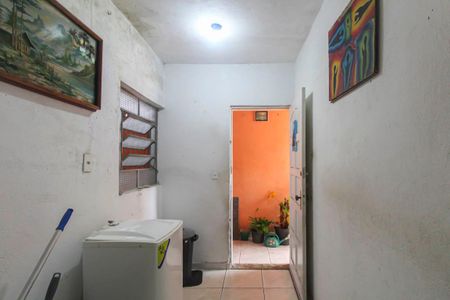 Casa à venda com 280m², 7 quartos e 3 vagas Casa à venda com 280m², 7 quartos e 3 vagasÁrea de Serviço