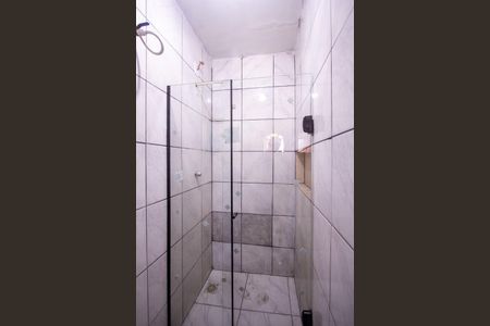 Casa para alugar com 50m², 1 quarto e sem vaga Casa para alugar com 50m², 1 quarto e sem vagaBanheiro