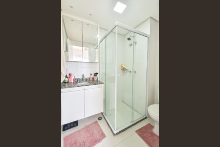 Apartamento para alugar com 34m², 1 quarto e 1 vagaBanheiro