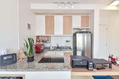 Apartamento para alugar com 34m², 1 quarto e 1 vagaCozinha