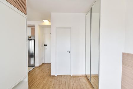 Apartamento para alugar com 34m², 1 quarto e 1 vagaQuarto