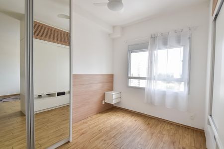 Apartamento para alugar com 34m², 1 quarto e 1 vagaQuarto