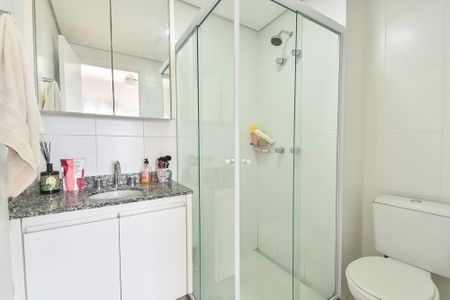 Apartamento para alugar com 34m², 1 quarto e 1 vagaBanheiro