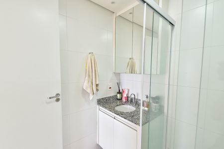 Apartamento para alugar com 34m², 1 quarto e 1 vagaBanheiro