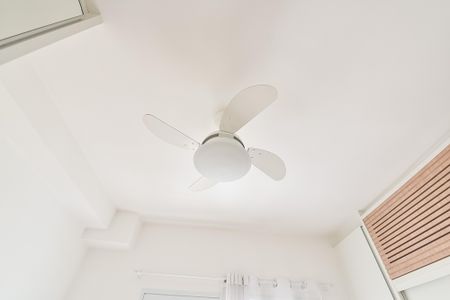 Apartamento para alugar com 34m², 1 quarto e 1 vagaQuarto