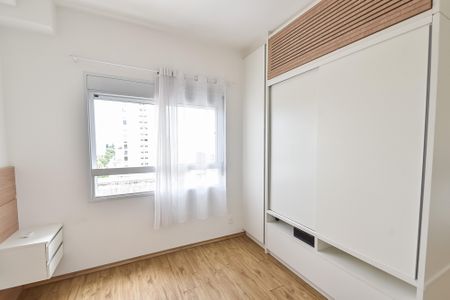 Apartamento para alugar com 34m², 1 quarto e 1 vagaQuarto