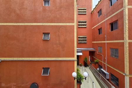 Apartamento à venda com 60m², 2 quartos e 1 vagaVista - Quarto 2