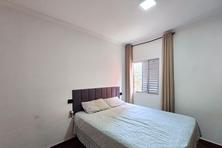Quarto 1 de apartamento para alugar com 2 quartos, 60m² em Santa Terezinha, São Bernardo do Campo