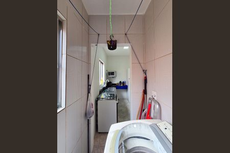 Apartamento à venda com 60m², 2 quartos e 1 vagaÁrea de Serviço