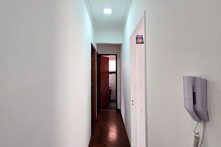 Apartamento à venda com 60m², 2 quartos e 1 vagaAcesso - Quartos