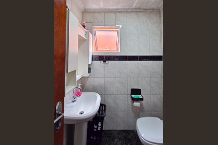 Apartamento à venda com 60m², 2 quartos e 1 vagaBanheiro Social 