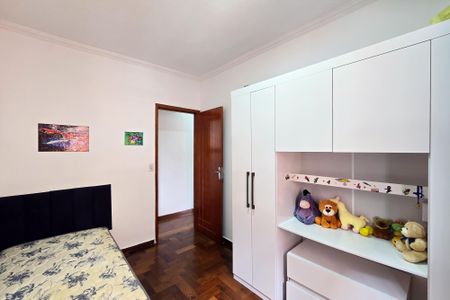 Apartamento à venda com 60m², 2 quartos e 1 vagaQuarto 2