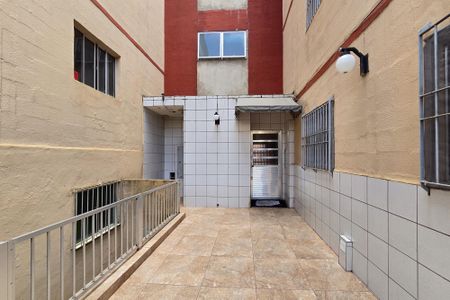 Apartamento à venda com 60m², 2 quartos e 1 vagaÁrea comum