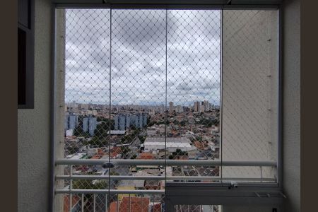 Apartamento à venda com 70m², 3 quartos e 1 vagaVista da Rua